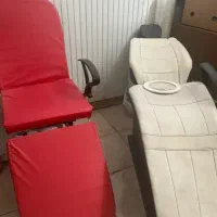 صندلی اصلاح صندلی کاشت