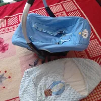 کریردرحدنو