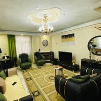 ۶۸ متری دوخواب غرق نور با پارکینگ سندی