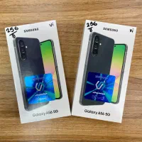 Samsung A56 256 آکبند با گارانتی|موبایل|تهران, میدان ولیعصر|دیوار