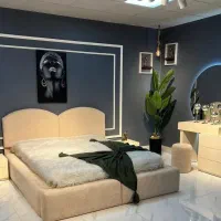 تولیدی جهیزیه مبل سرویس خواب نقدواقساط درمازندران|تخت و سرویس خواب|آمل, |دیوار