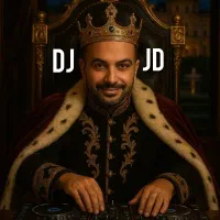 دیجی حرفه ای عروسی تولد کافه مراسم