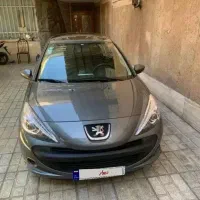 ۲۰۷ پانا اتومات  مدل ۴۰۴