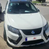 کوییک RS مدل ۱۴۰۳