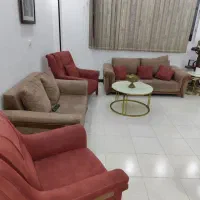 مبل با پارچه ترک