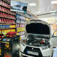 تعویض روغن گیربکس اتوماتیک|خدمات موتور و ماشین|یاسوج, |دیوار