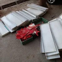 سطل حبوبات مغازه پایه قفسه خودایستا سبد توری قفسه|فروشگاه و مغازه|مشهد, شهید قربانی|دیوار