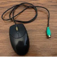 ماوس سیمی Genius NetScroll 120