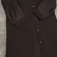 مانتو های آکبند ارزان رنگ سایز مختلف|لباس|شیروان (خراسان), |دیوار