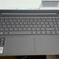 لپ تاپ 15.6 اینچی لنوو IdeaPad5|رایانه همراه|تهران, چیذر|دیوار