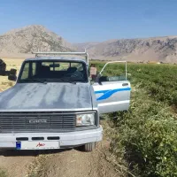 مزدا کارا|خودرو سواری و وانت|کرمانشاه, |دیوار