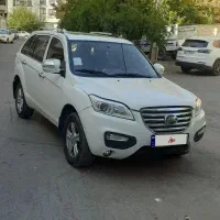 لیفان x۶۰مدل ۱۳۹۴ کلکسیونی در حد صفر تمام فابریک|خودرو سواری و وانت|شیراز, ستارخان|دیوار
