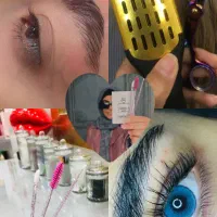 تخفیف پکیج خدمات آرایشی