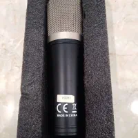 میکروفن حرفه ایی مخصوص استدیو