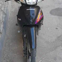 موتور بی کلاج ۹۲