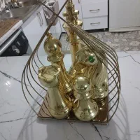 شطرنج واستند