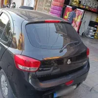 تیبا ۲|خودرو سواری و وانت|اصفهان, خانه اصفهان|دیوار