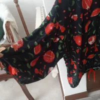 لباس یلدایی|لباس|هشتگرد, شهرک ریحانه|دیوار