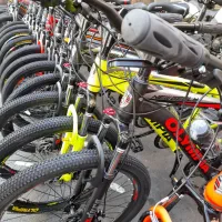 دوچرخه برای همه سنین() چـکی پنـج ماهـه*|دوچرخه، اسکیت، اسکوتر|صفادشت, |دیوار