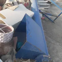 آسیاب شمشیری(پلاستیک ،مواد معدنی) و بالابر ماردونی|ماشین‌آلات صنعتی|کرج, کوی مهر|دیوار