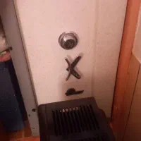 گاو صندوق کاوه اصل|ابزارآلات|میامی, |دیوار