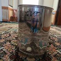 کره گیر و روروئک