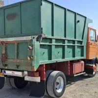 خاورکمپرسی ۸۰۸|خودرو سنگین|اسلامشهر, چیچکلو|دیوار