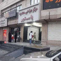 نصب و تعمیرات درب کرکره ای و سکوریت و چشمی
