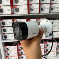 دوربین مداربسته حرفه ای داهوا