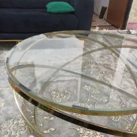 میزوعسلی درجه یک شهرستان روانسر|مبلمان خانگی و میز عسلی|ماهیدشت, |دیوار