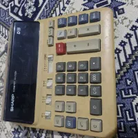 ماشین حساب برقی