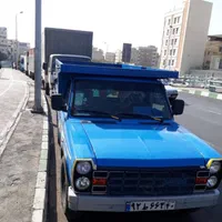 باربری کارگر خالی/فلاح/یافت آباد/آذری/شهرک ولیعصر|خدمات حمل و نقل|تهران, شهرک ولیعصر جنوبی|دیوار