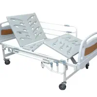 تخت بیمار|پزشکی|شیراز, قلعه شاهزاده بیگم|دیوار