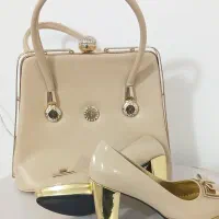کیف و کفش