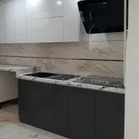 آپارتمان نوساز تکخواب ۶۰ متری حمیدیان|فروش آپارتمان|رشت, انصاری|دیوار