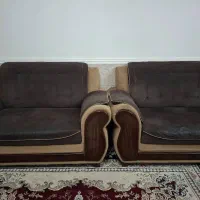 فروش مبل|مبلمان خانگی و میز عسلی|شیراز, پانصد دستگاه ارتش|دیوار