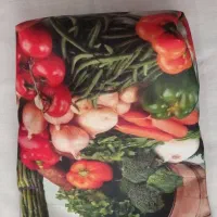 جانونی،کیسه سبزیجات|ظروف نگهدارنده، پلاستیکی، یک‌بارمصرف|قروه, |دیوار