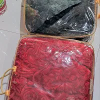 پتو دونفره لوازم خانگی راشدی خ اسدی