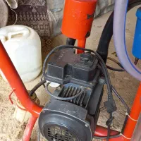 گاو|ماشینآلات صنعتی|کاکاوند, |دیوار