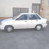۱۳۲سفید مدل۹۰
