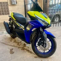 گلکسی طرح ایروکس ۱۴۰۳ رادیات دار