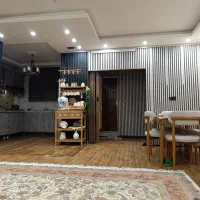 اپارتمان ۱۰۵ متری