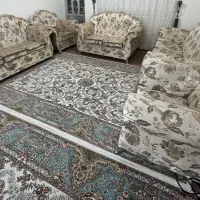 مبل 10 نفره با کیفیت عالی