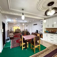 اجاره واحد آپارتمانی ۱۲۰متری در چمستان|اجارهٔ کوتاهمدت آپارتمان و سوئیت|چمستان, |دیوار