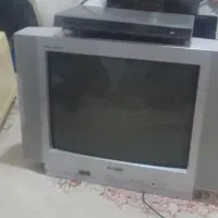 تلویزیون 21اینچ