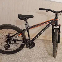 دوچرخه ۲۶|دوچرخه، اسکیت، اسکوتر|قم, هفت تیر|دیوار