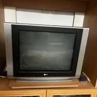 تلویزیون LG تمیز و سالم|تلویزیون و پروژکتور|امیرکلا, |دیوار