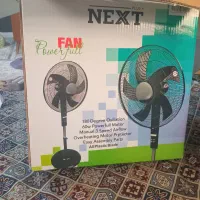 پنکه نو میباشد