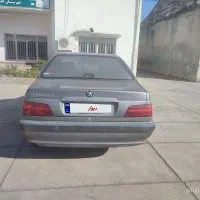 فروش پارس دوگانه ۹۶|خودرو سواری و وانت|علی‌آباد کتول, |دیوار