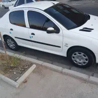 206 sd مدل ۹۴|خودرو سواری و وانت|لاهیجان, شهرک سلمان فارسی|دیوار